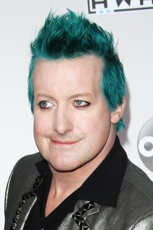 Tré Cool image