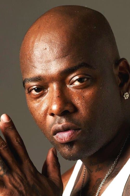 Treach image