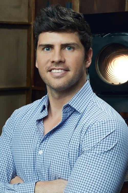 Photo of Trent Correy