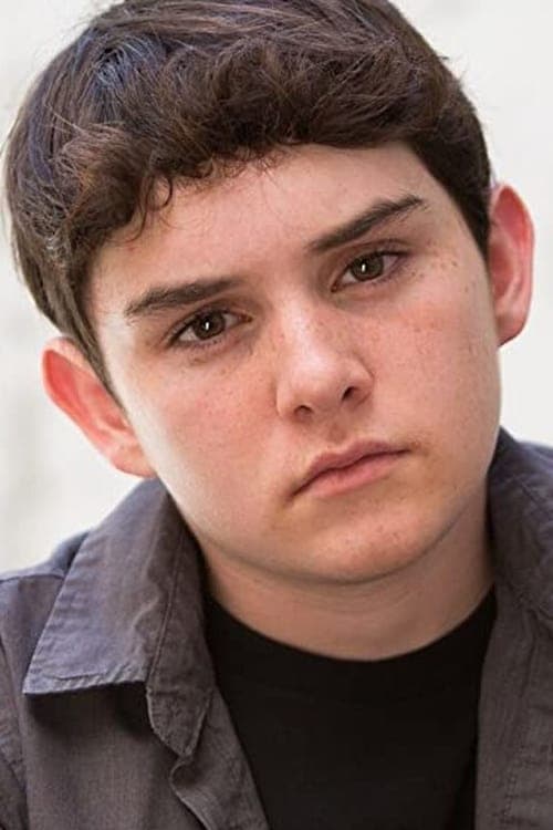 Trenton Rogers image