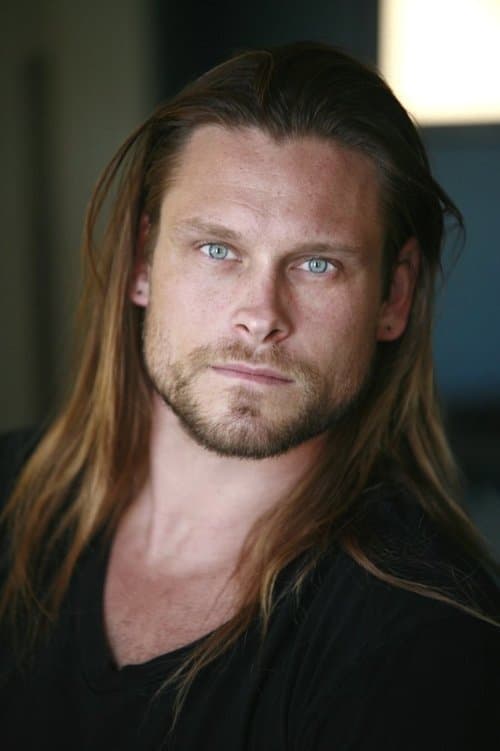 Trenton Rostedt image