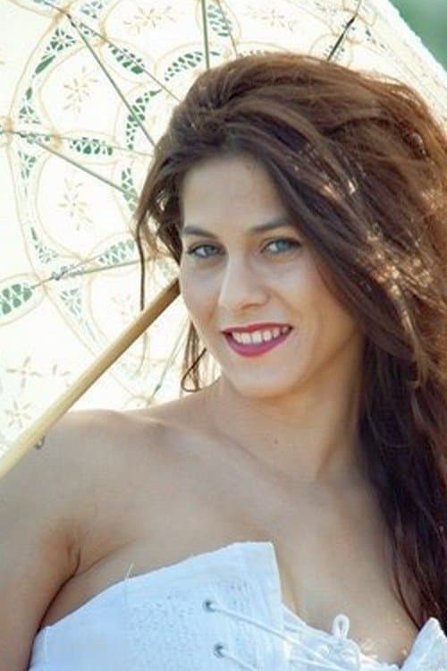 Tresy Taddei image