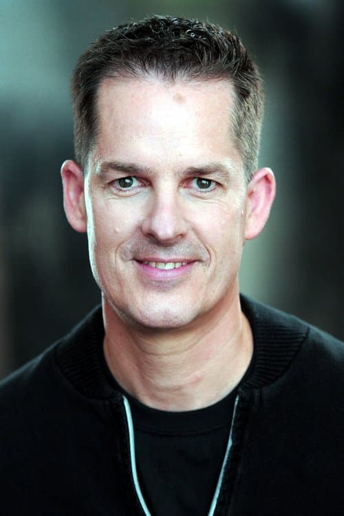 Trevor B. Nagle image
