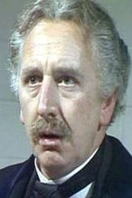 Trevor Baxter image