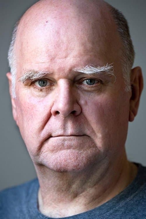Trevor Cooper image