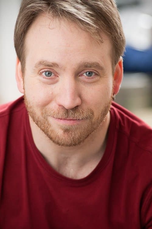 Trevor Devall image