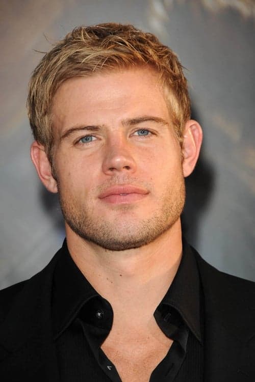 Trevor Donovan image