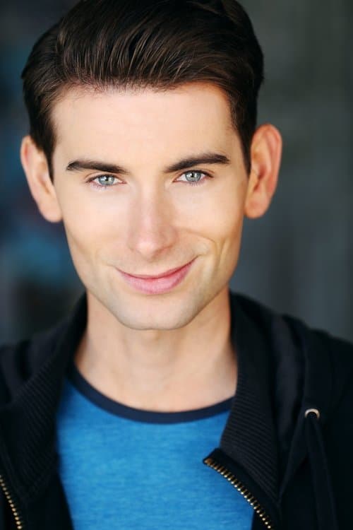 Trevor Dow image