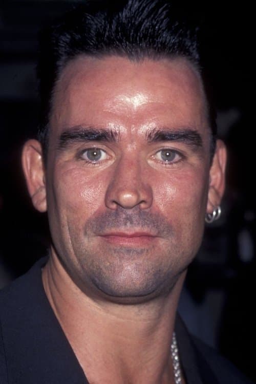 Trevor Goddard image
