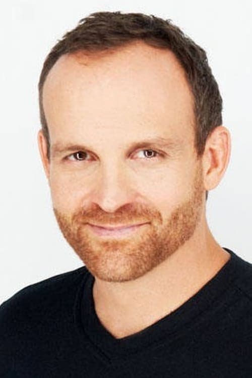 Trevor Hayes image