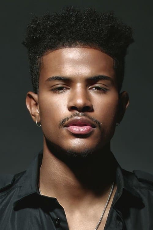 Trevor Jackson image