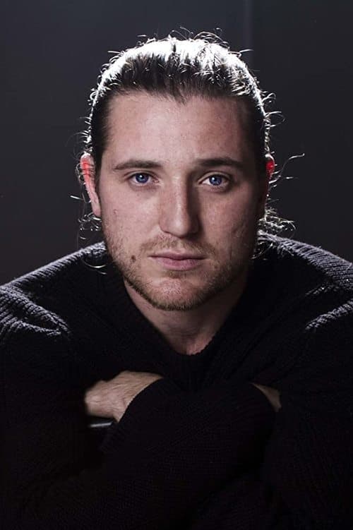Trevor Morgan image