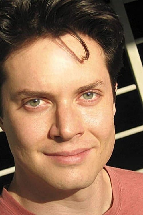 Trevor Murphy image