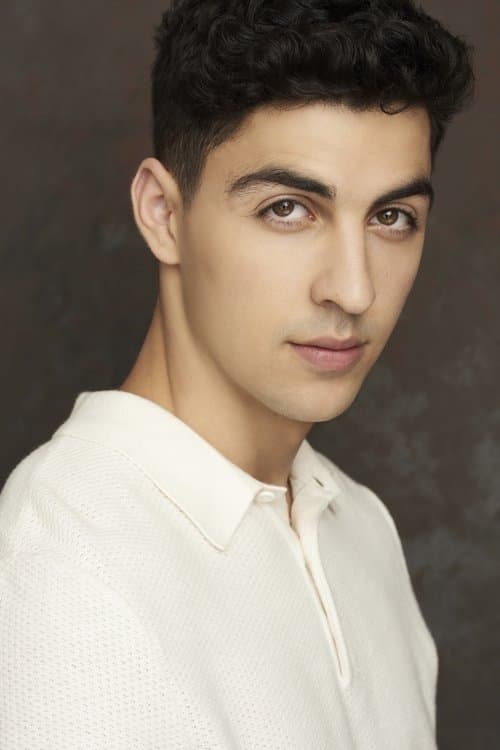 Trevor Tordjman image