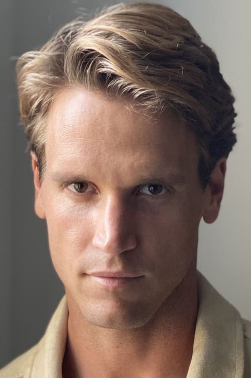 Trevor Van Uden image