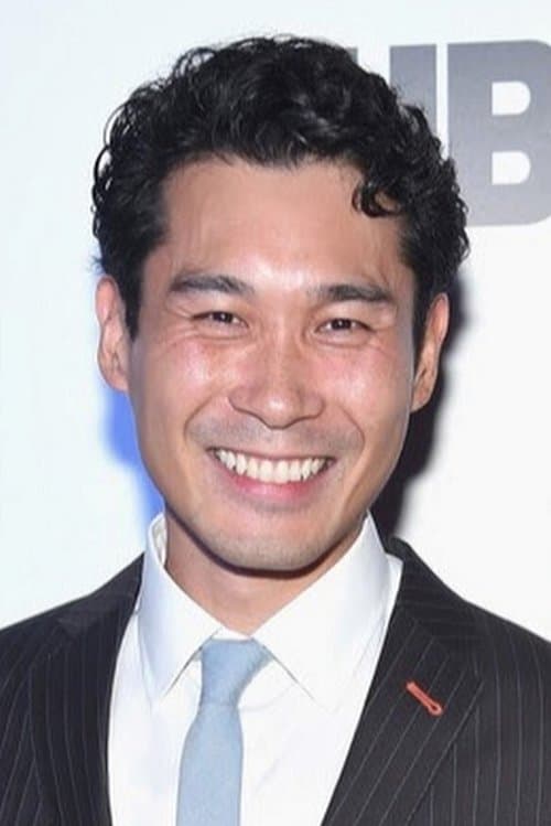 Trevor Zhou image