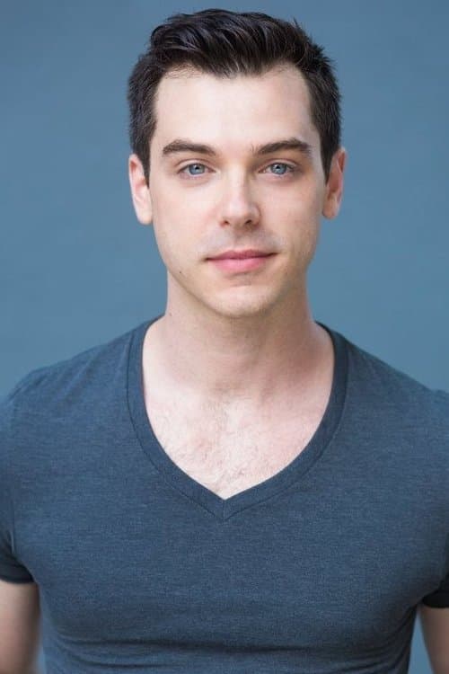 Trey Gerrald image