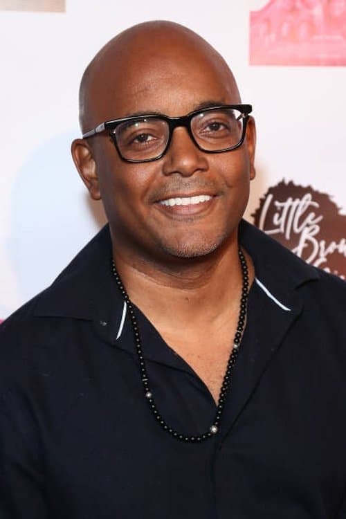 Photo of Trey Haley