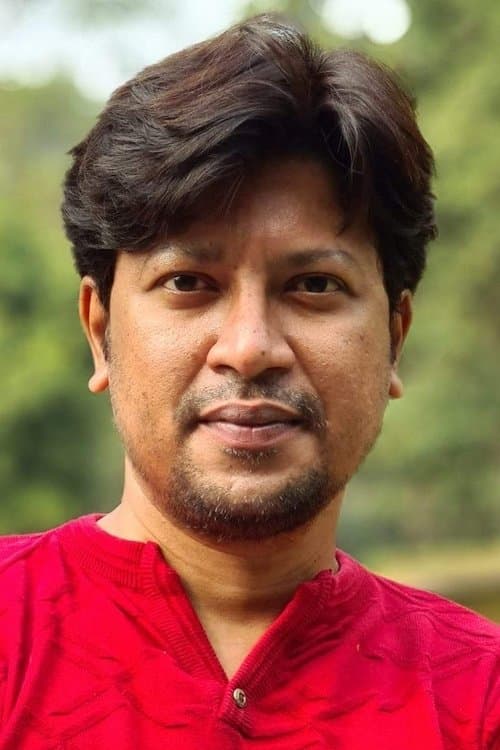Tribikram Ghosh image