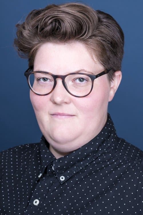 Tricia Black image