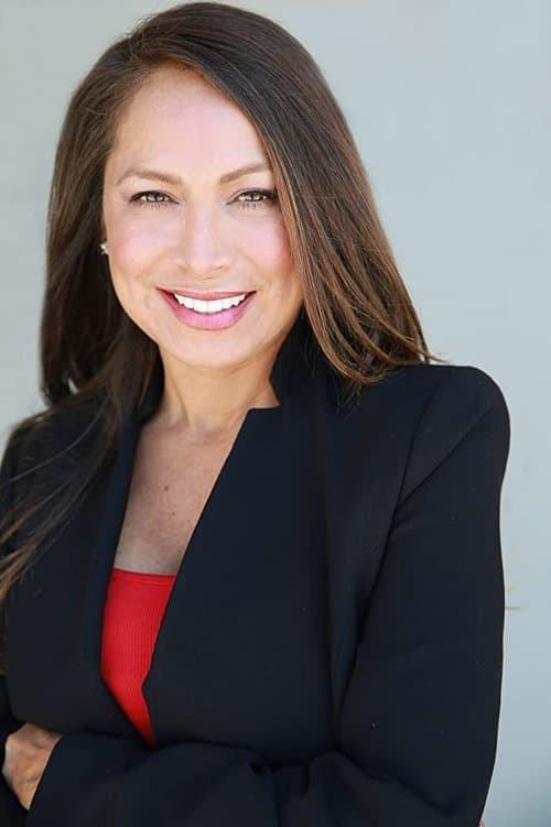 Tricia Cruz image