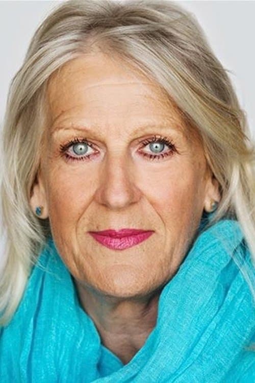 Tricia George image