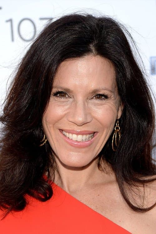 Tricia Leigh Fisher image