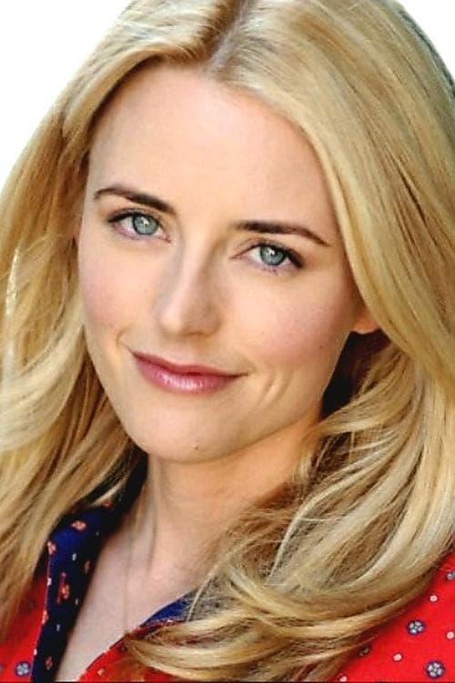 Trilby Glover image