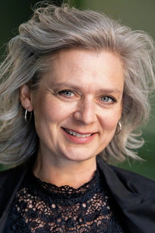 Trine Appel image