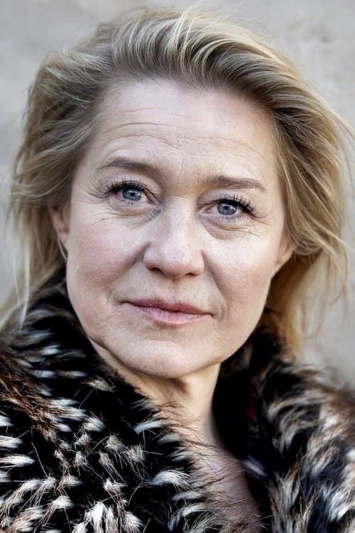 Trine Dyrholm image