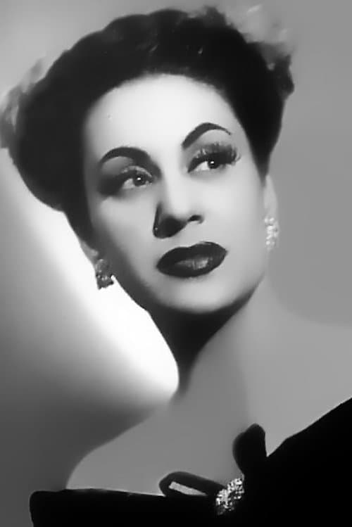 Trini Alonso image