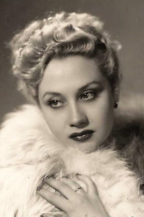 Trini Montero image