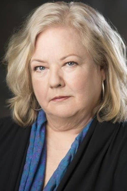 Trish Allen image