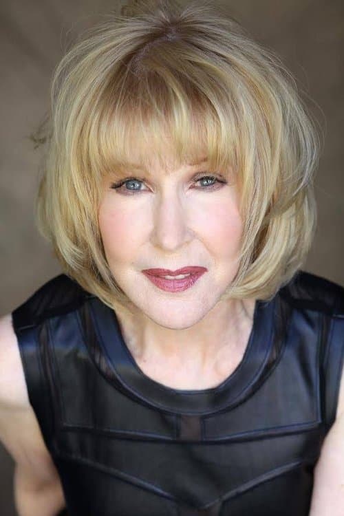 Trish Cook image
