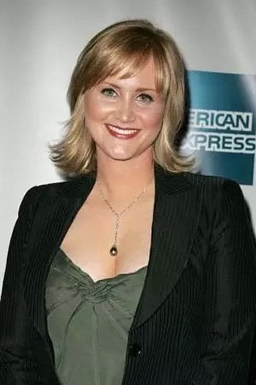Trish Gates image