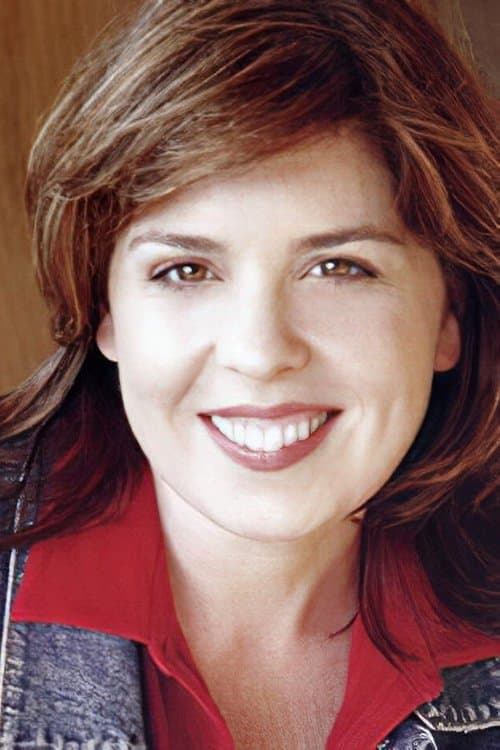 Trish Geiger image