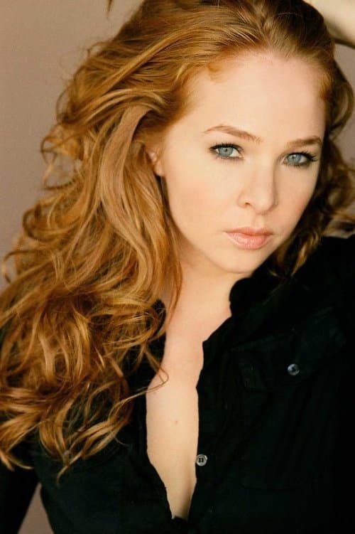 Trisha LaFache image
