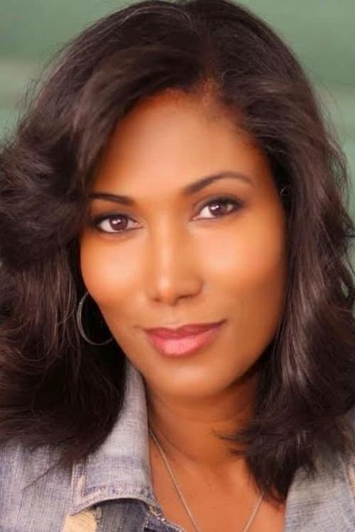 Trisha Mann image