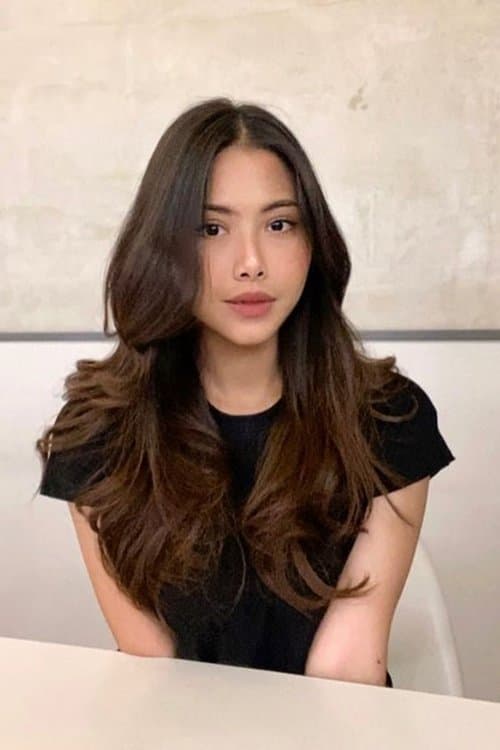 Trisha Ooi image