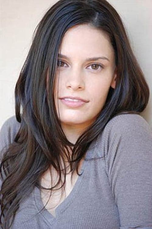 Trista Robinson image