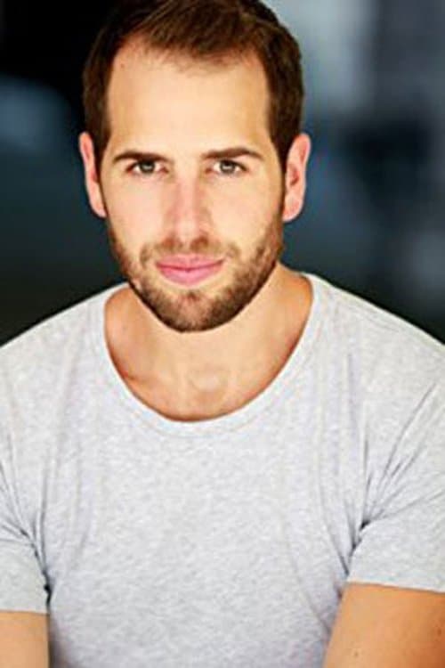 Tristan Barr image