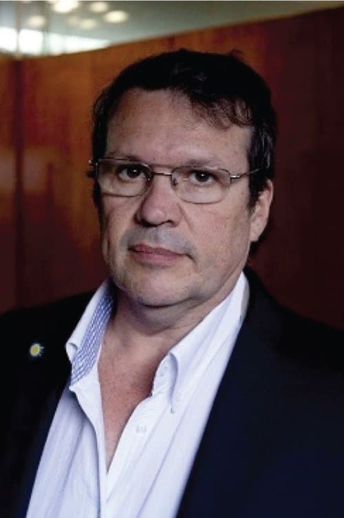Photo of Tristán Bauer