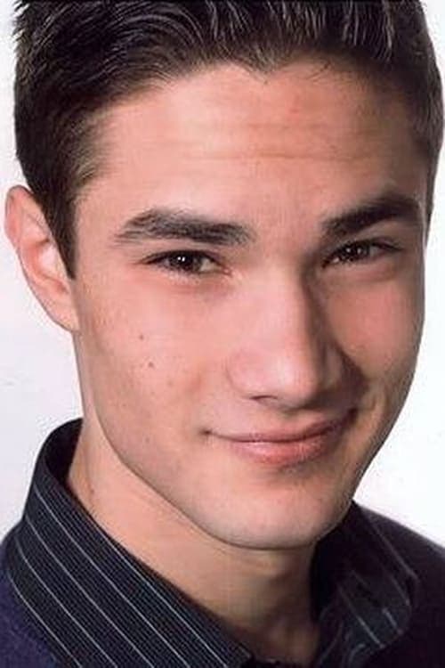 Tristan Decker image