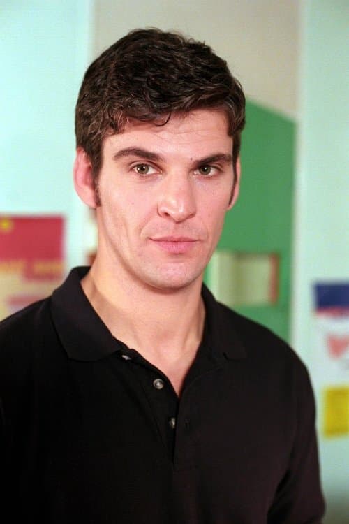Tristan Gemmill image