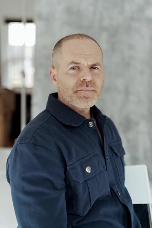Tristan Heanue image