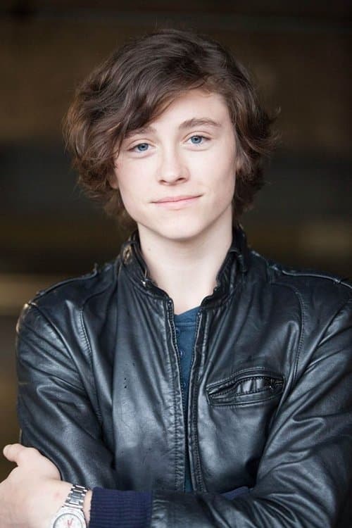 Tristan Lake Leabu image