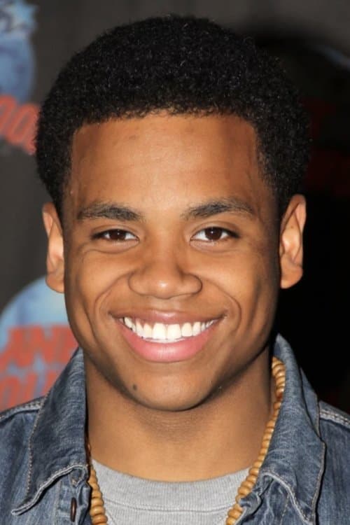 Tristan Mack Wilds image