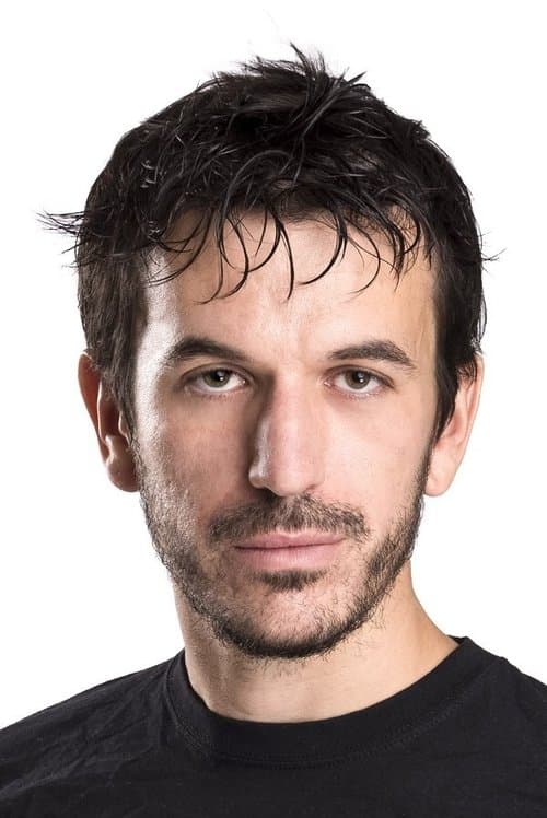 Tristan McConnell image