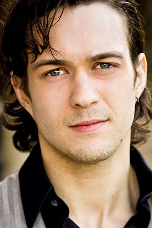 Tristan Ott image