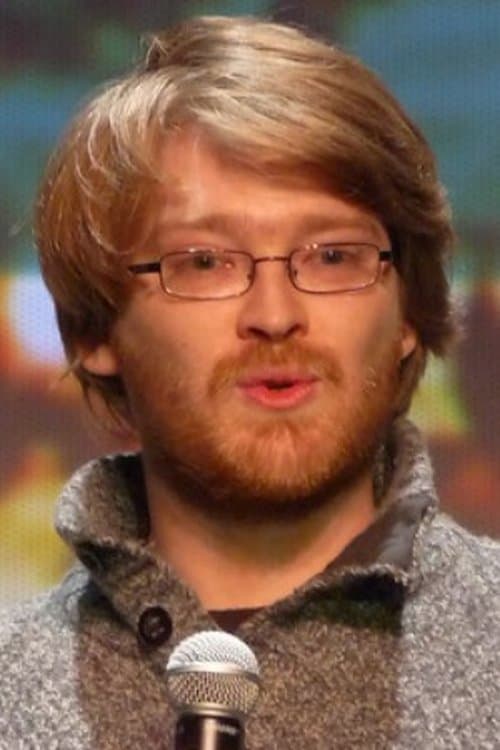 Photo of Tristan Schulmann